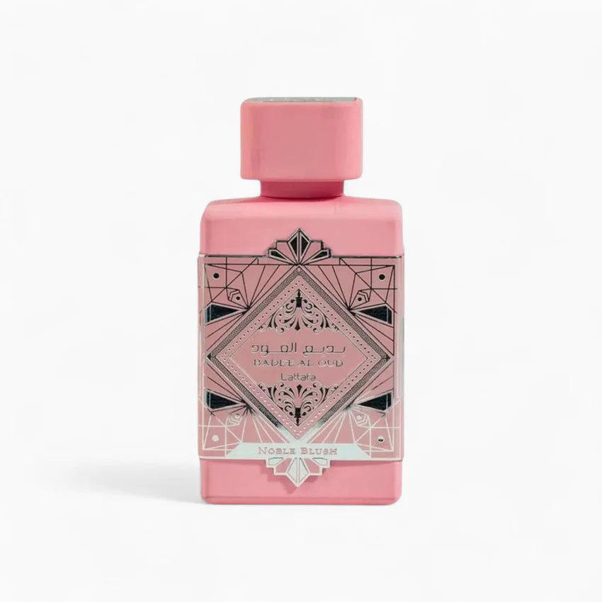 Lattafa Badee Al Oud Noble Blush Eau de Parfum 100ml