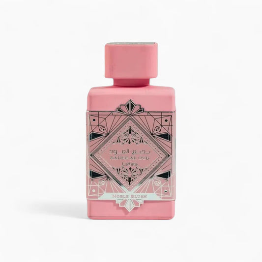 Lattafa Badee Al Oud Noble Blush Eau de Parfum 100ml