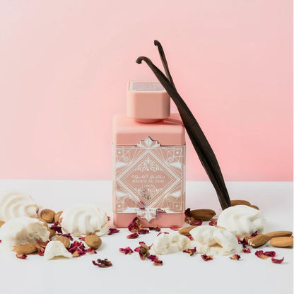 Lattafa Badee Al Oud Noble Blush Eau de Parfum 100ml