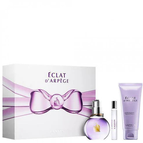 Lanvin Eclat D'Arpege EDP For Women 100ML Set