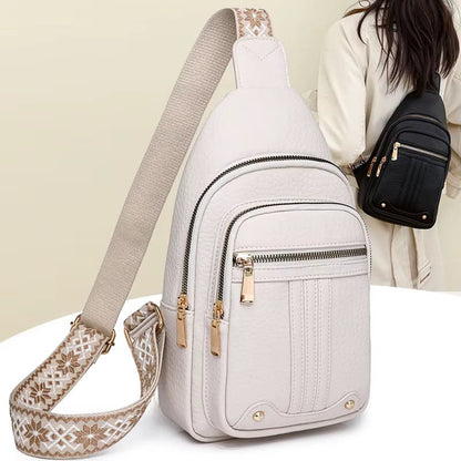 Women’s Casual Crossbody Sling Bag