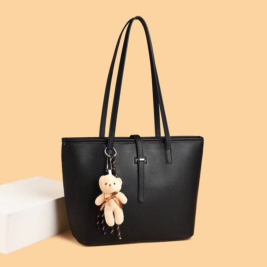 Classic Women’s Everyday Tote Bag