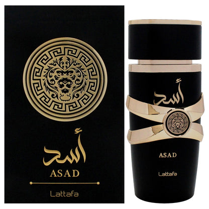 Lattafa asad