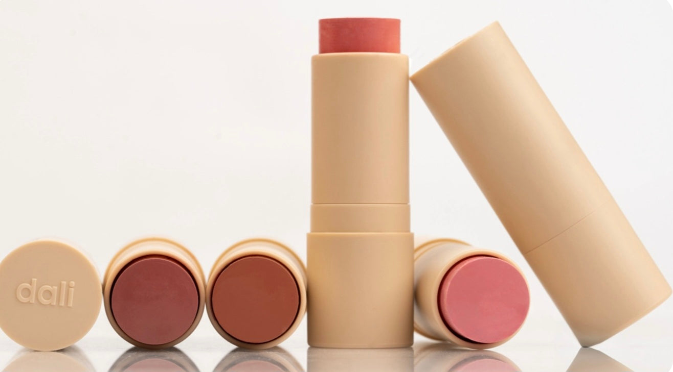 Dali Creamy Blush