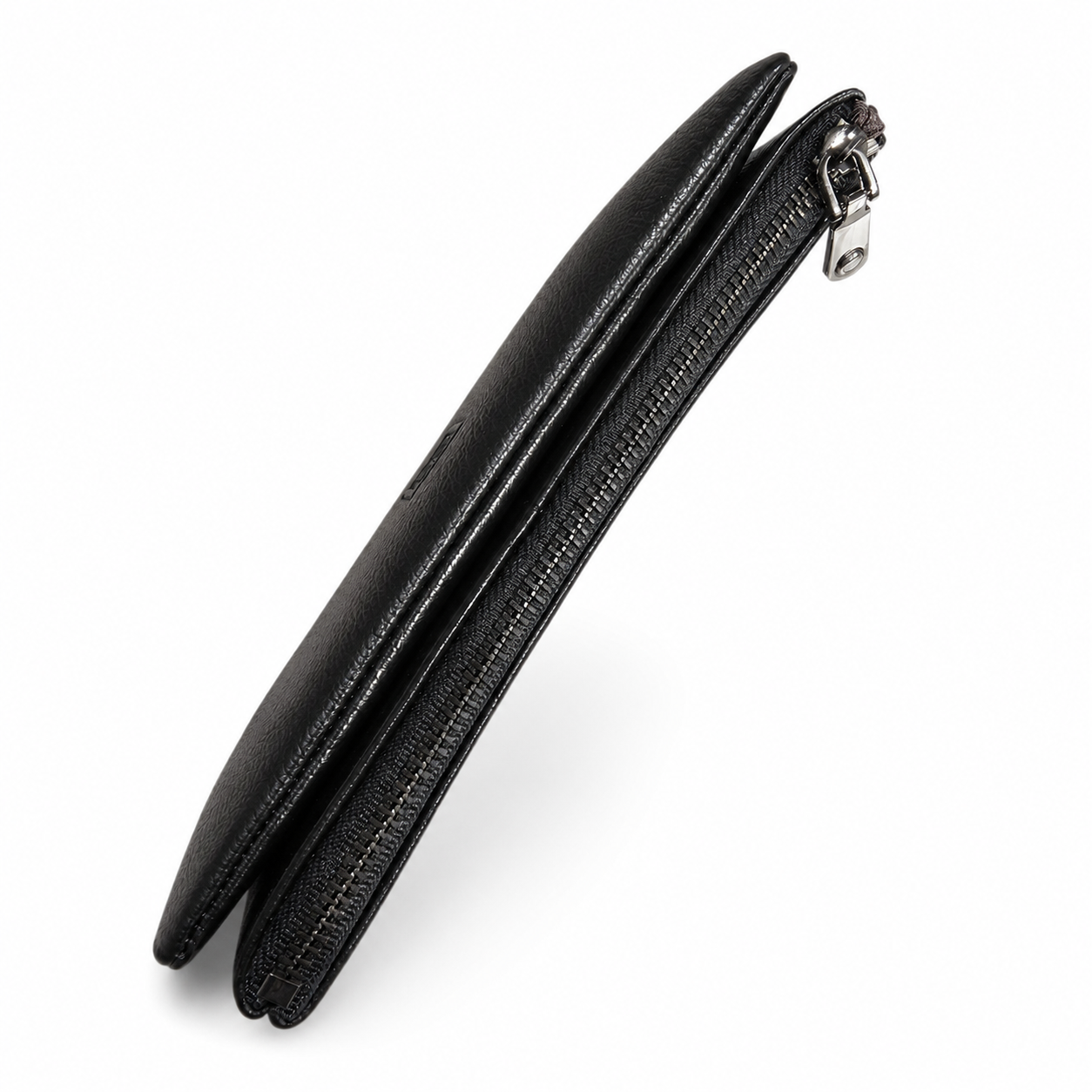 Elegant Long Zip Wallet