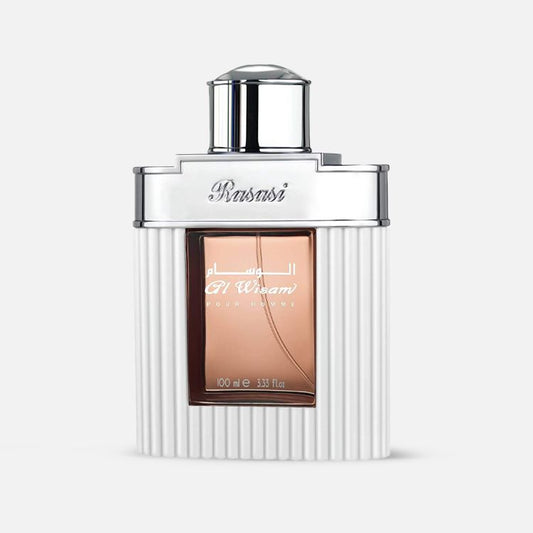 Rasasi Al Wisam Day 100ml