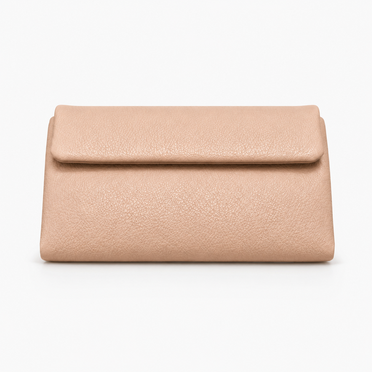 Elegant Long Zip Wallet