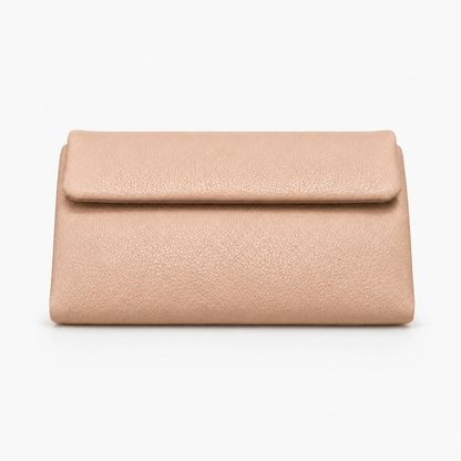 Elegant Long Zip Wallet