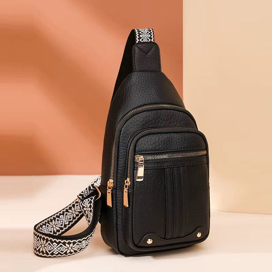 Women’s Casual Crossbody Sling Bag