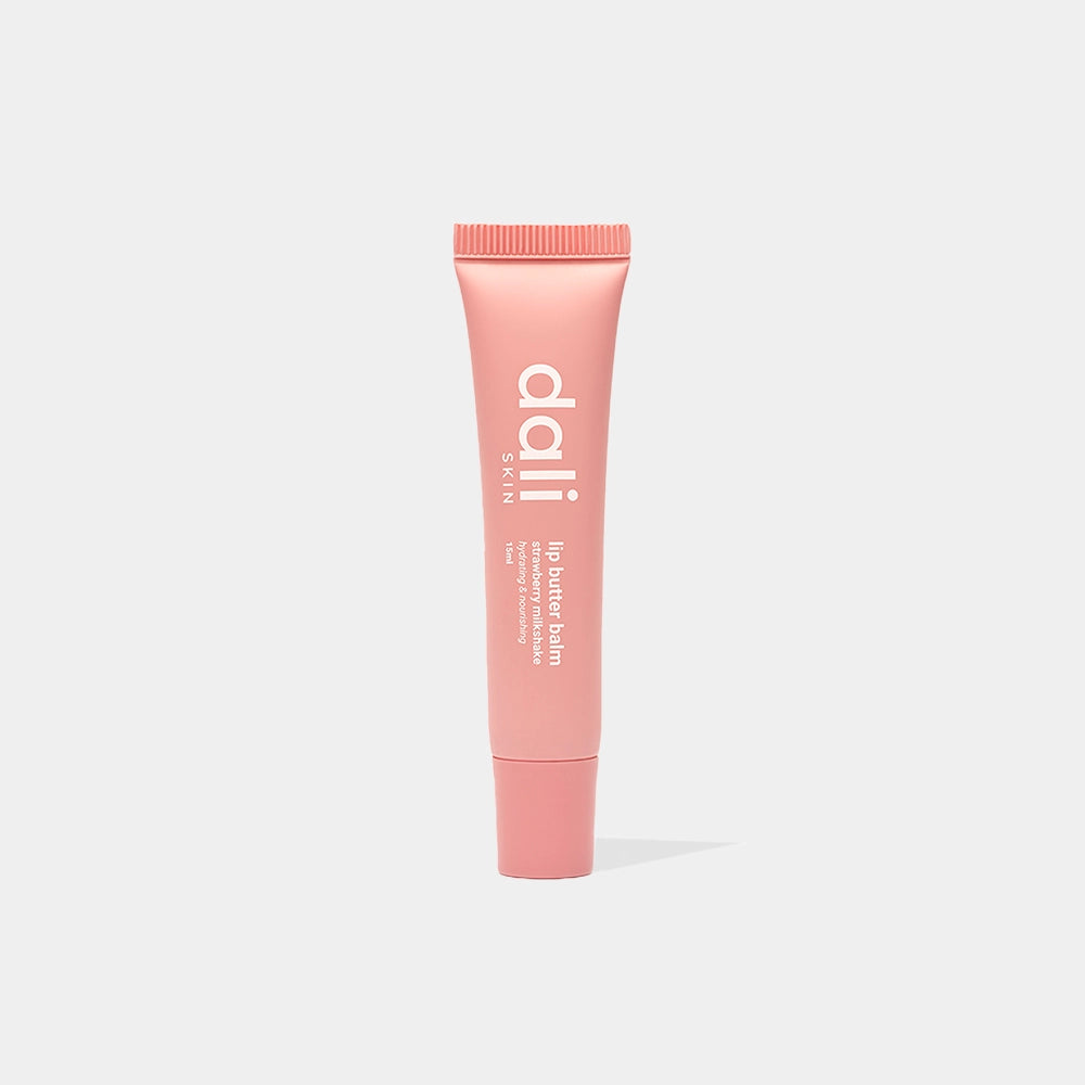 Dali Lip Butter Balm