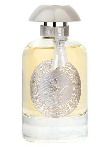 Ra'ed Silver by Lattafa Perfumes