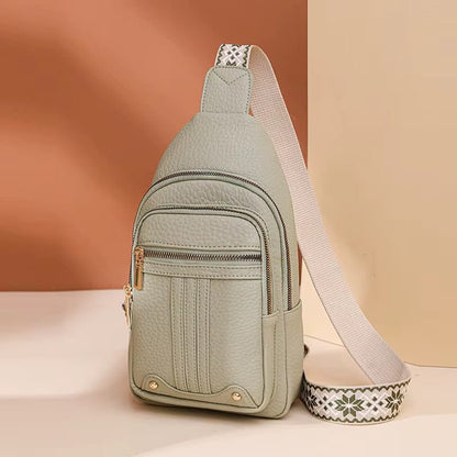 Women’s Casual Crossbody Sling Bag
