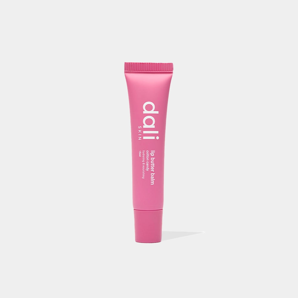 Dali Lip Butter Balm