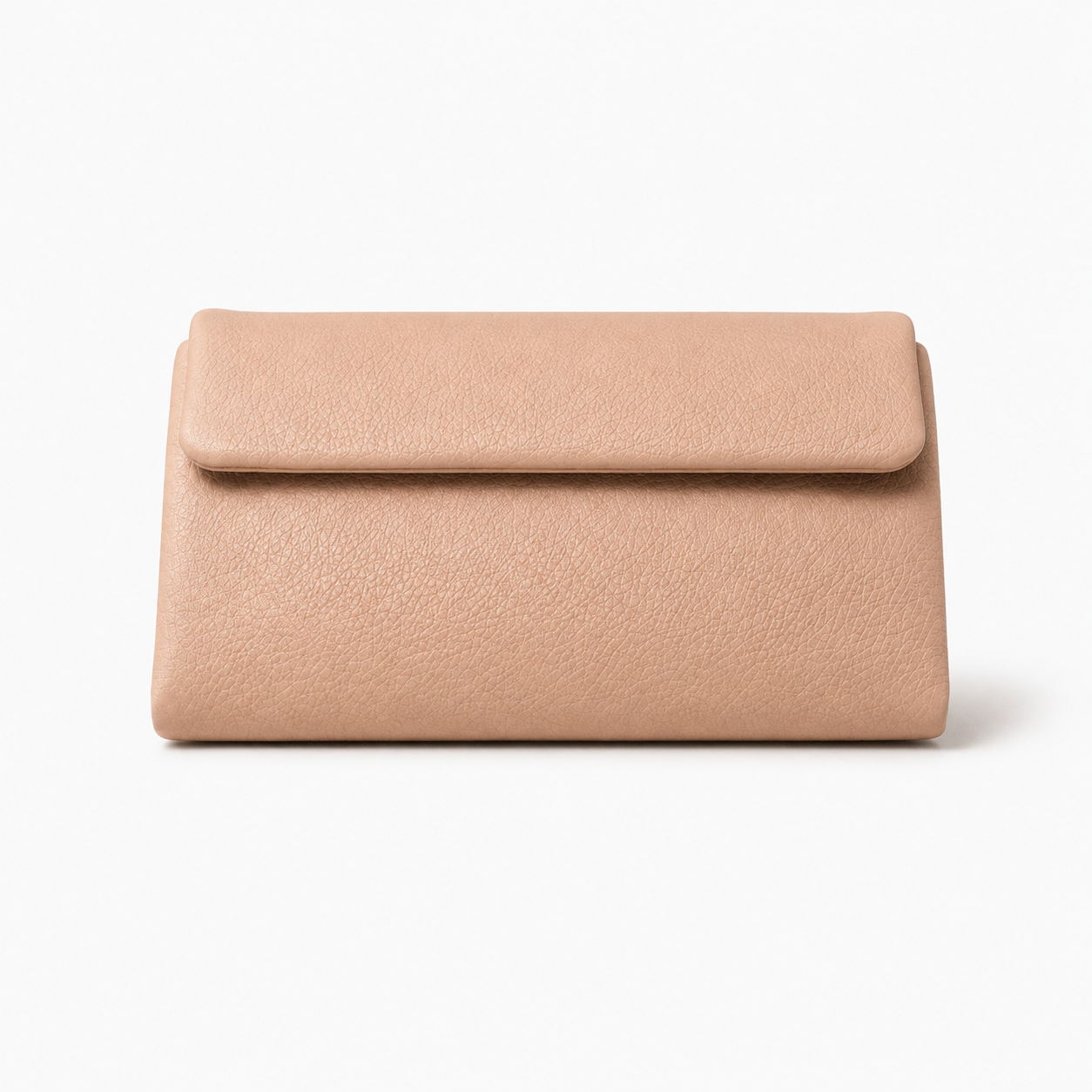 Elegant Long Zip Wallet