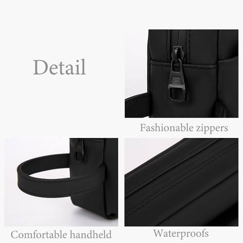Men’s Waterproof Hand Carry Bag