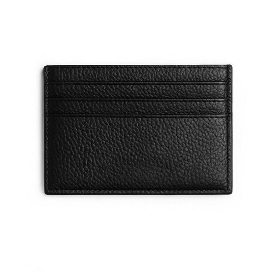 Men’s Slim Card Holder