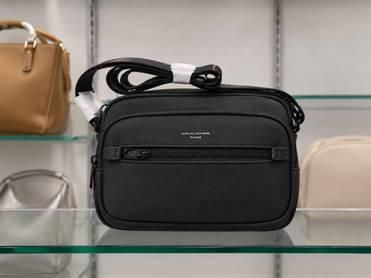 David Jones Paris Crossbody Bag