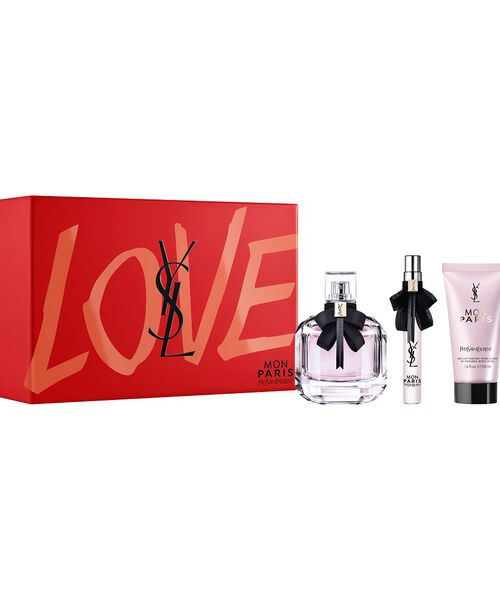 YSL Mon Paris Set (Gift Set)